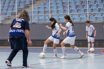 Bild 50 - wDJ Power Girls Cup Suederelbe